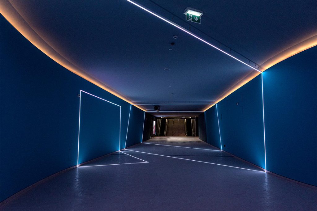 معرفی و مقایسه انواع نورپردازی