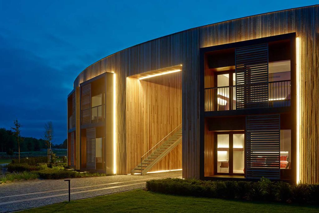 راهنمای جامع نورپردازی نما